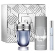 INVICTUS 3PCS SET, MEN'S GIFT SET, EDT