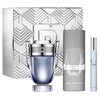 INVICTUS 3PCS SET, MEN'S GIFT SET, EDT