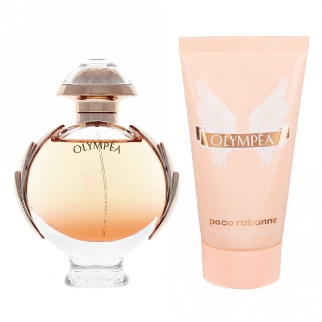 OLYMPEA 2PC SET, WOMEN'S GIFT SET, EDP