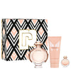 PACO RABANNE OLYMPEA 3PC SET, WOMEN'S GIFT SET, EDP