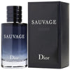 DIOR SAUVAGE 2OZ, MEN'S PERFUME, EDT