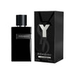 YSL 'Y' LE PARFUM 3.3OZ, MEN'S PERFUME, EDP