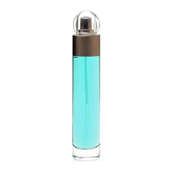 360 FOR 6.8OZ, MEN'S PERFUME, EDT