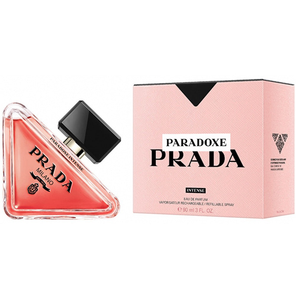 PRADA PARADOXE INTENSE 3OZ, WOMEN'S PERFUME, EDP
