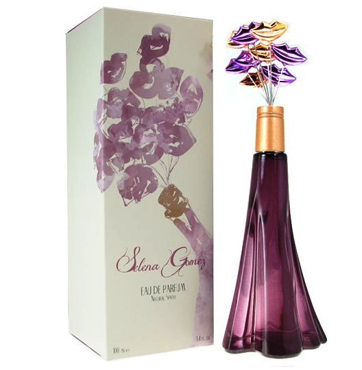 SELENA GOMEZ 3.4OZ, WOMEN'S PERFUME, EDP