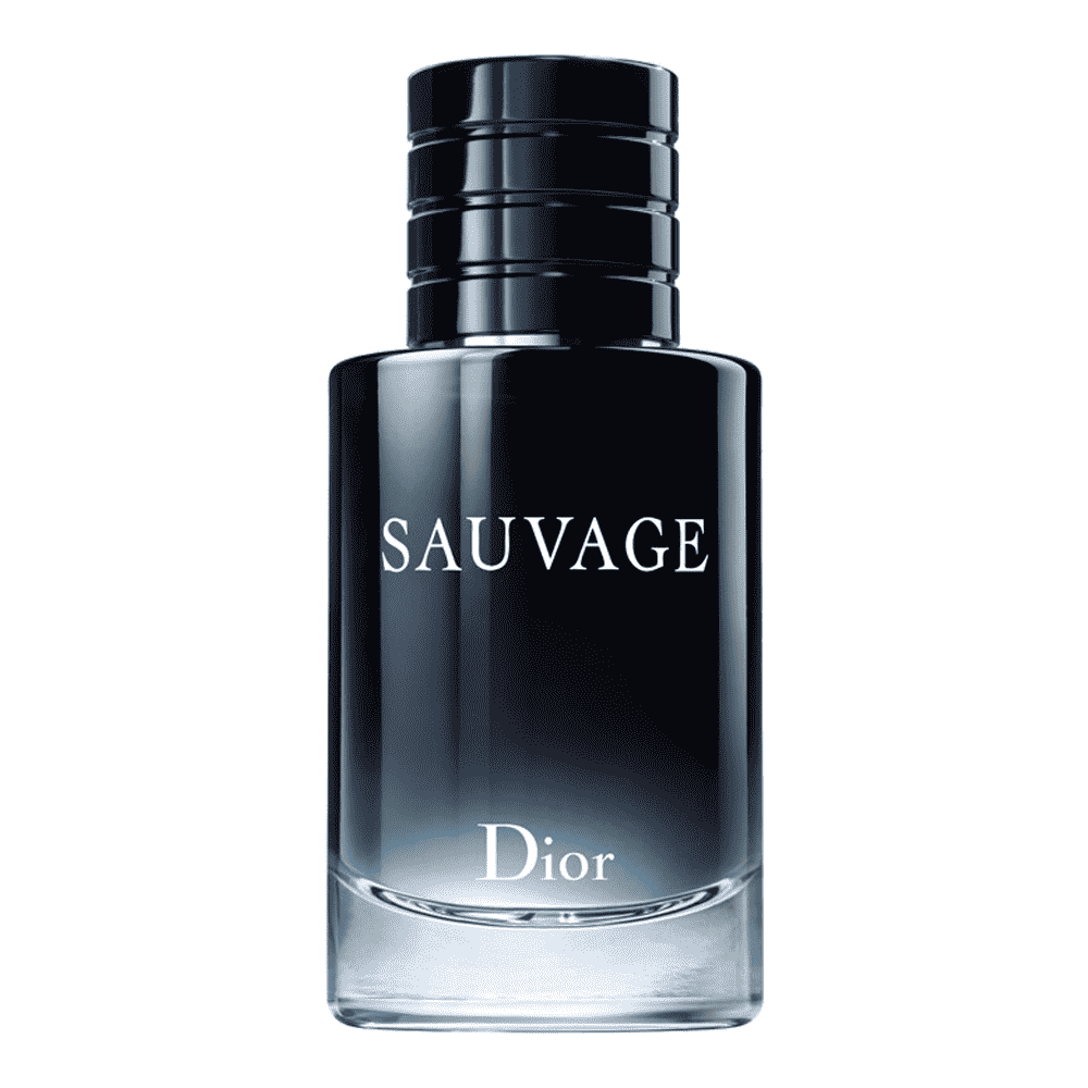 DIOR SAUVAGE 2OZ, MEN'S PERFUME, EDT