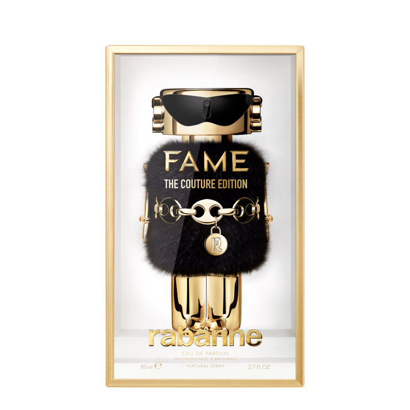 PACO FAME COUTURE 2.7OZ, WOMEN'S PERFUME, EDT