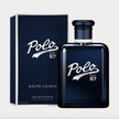 RALPH LAUREN POLO 67 4.2OZ, MEN'S PERFUME, EDT