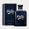 RALPH LAUREN POLO 67 4.2OZ, MEN'S PERFUME, EDT