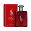 RALPH LAUREN POLO RED 4.2OZ, MEN'S PERFUME