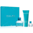 RALPH 3PC SET, WOMEN'S GIFT SET, EDT