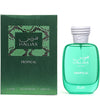 HAWAS TROPICAL 3.38OZ, MEN'S PERFUME, EDP