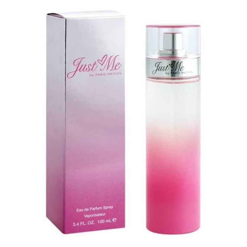 JUST ME 3.4OZ, WOMEN'S PERFUME, EDP