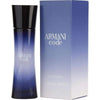 ARMANI CODE 2.5OZ, WOMEN'S PERFUME, EDP