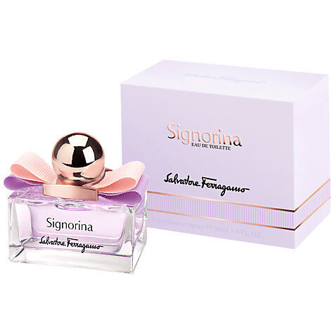 SIGNORINA 3.4OZ, WOMEN'S PERFUME, EDT