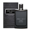 JIMMY CHOO INTENSE 3.3OZ, MEN'S PERFUME, EDT