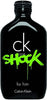 CK ONE SHOCK 3.4OZ, MEN'S PERFUME, EDT