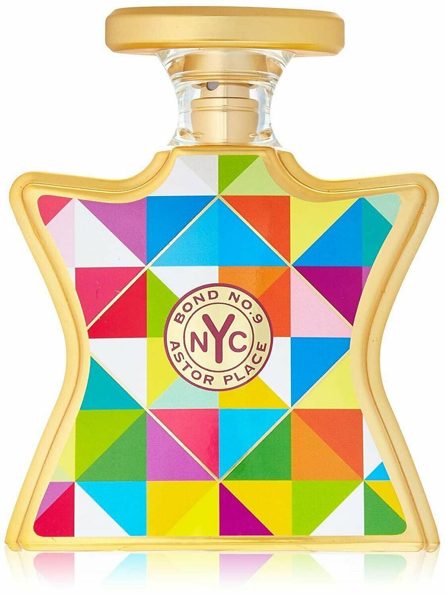 BOND No9 ASTOR PLACE 3.3OZ, WOMEN'S PERFUME, EDP