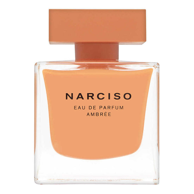 TEST NARCISO AMBREE 3OZ, WOMEN'S PERFUME, EDP