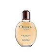 TESTER CALVIN KLEIN OBSESSION 4OZ, MEN'S PERFUME, EDT