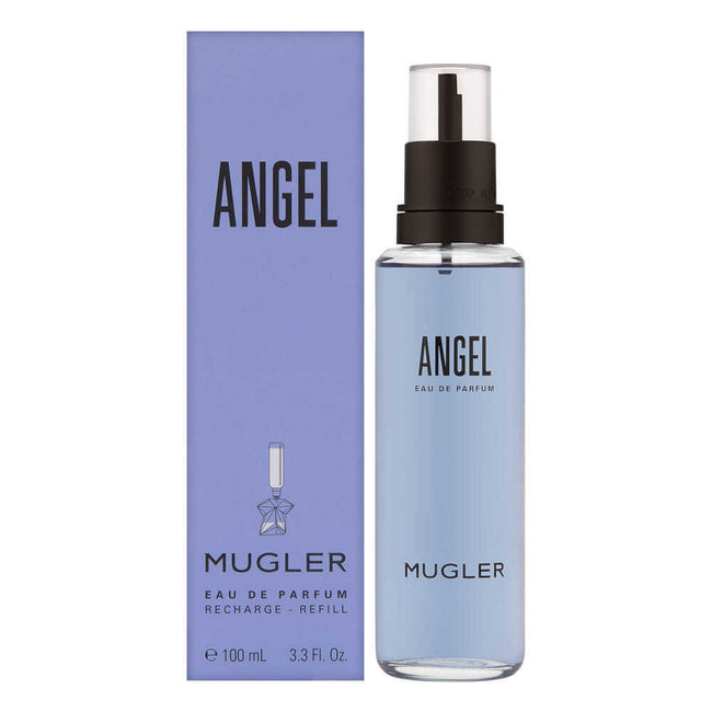 ANGEL 3.3OZ, WOMAN'S PERFUME, EDP