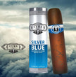 CUBA SILVER BLUE 3.3OZ, MEN'S PERFUME, EDT