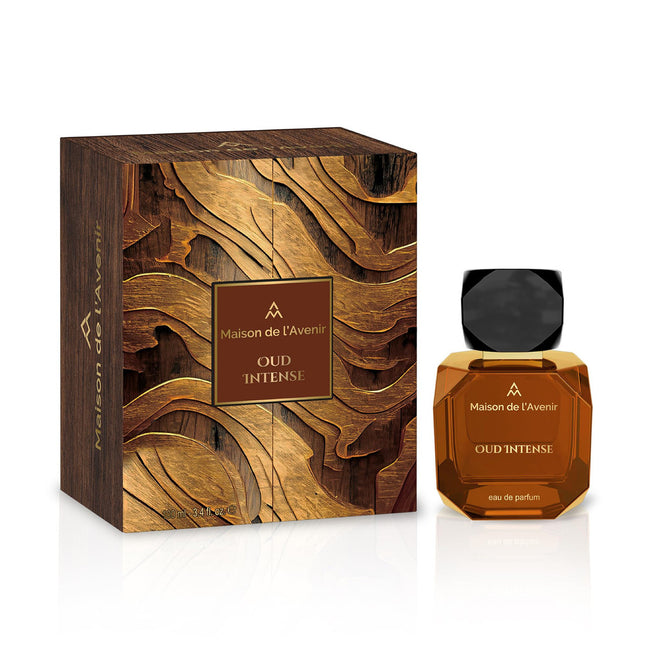 OUD INTENSE 3.4OZ, UNISEX PERFUME, EDP