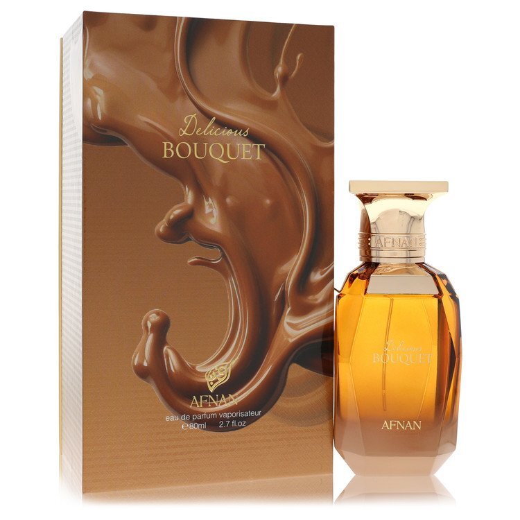 AFNAN DELICIOUS BOUQUET 2.7OZ, WOMEN'S PERFUME, EDP