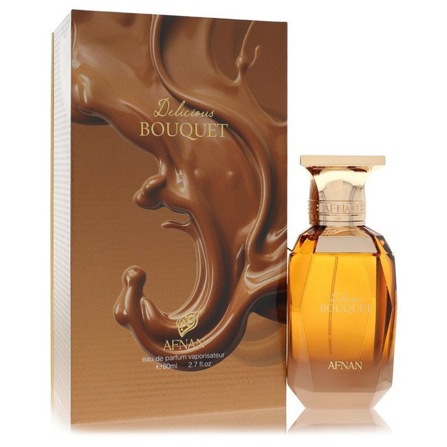 AFNAN DELICIOUS BOUQUET 2.7OZ, WOMEN'S PERFUME, EDP