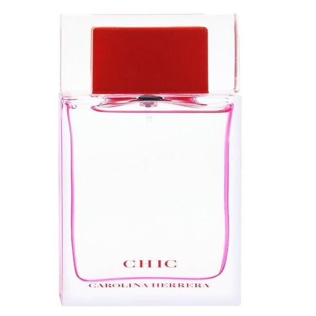 CHIC 2.7OZ, WOMEN'S PERFUME, EDP