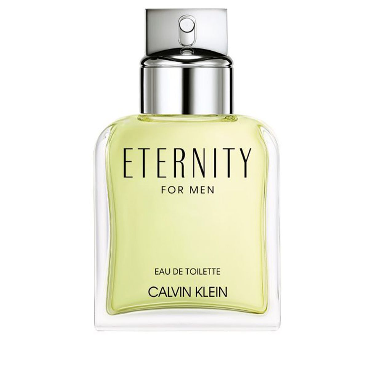 ETERNITY 3.3OZ, MEN'S PERFUME, EDT