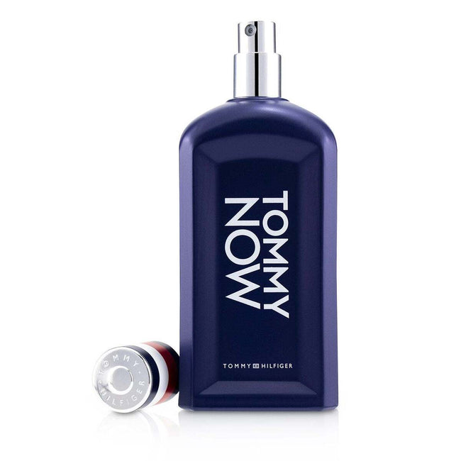 TOMMY NOW 3.4OZ, MEN'S PERFUME, EDT