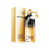 MONTALE AMBER MUSK 3.4O, UNISEX, EDP