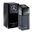 MERCEDES BENZ SELECT NIGHT MEN 3.4OZ, MEN'S PERFUME, EDP