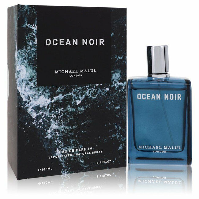 OCEAN NOIR 3.4OZ, MEN'S PERFUME, EDP