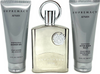 SUPREMACY SILVER 3PC SET, MEN'S GIFT SET, EDP