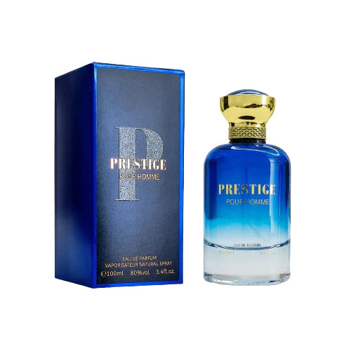 BHARARA PRESTIGE 3.4OZ, MEN'S PERFUME, EDP