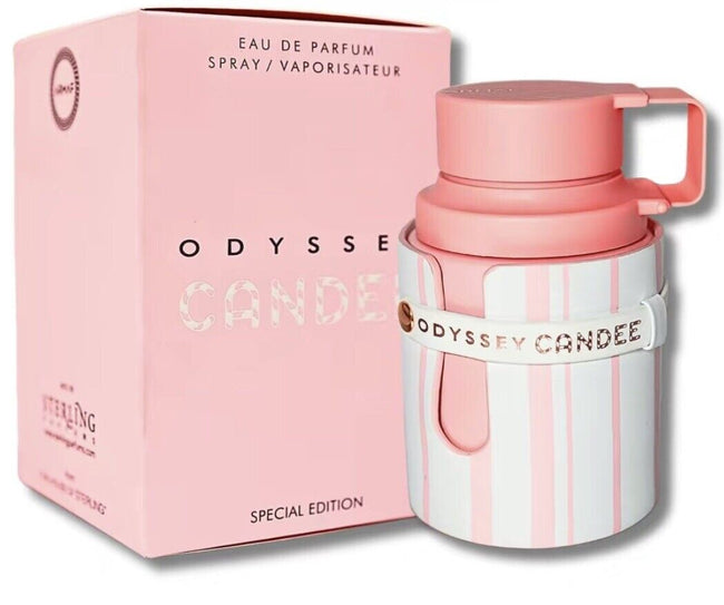 ODYSSEY CANDEE 3.4OZ, WOMEN'S PERFUME, EDP