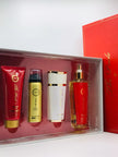 THE PRIDE ROUGE 4PC SET, WOMEN'S GIFT SET, EDP