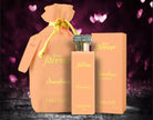 FASCINO LOVE FOREVER SUNSHINE 2.71OZ, WOMEN'S PERFUME EDP