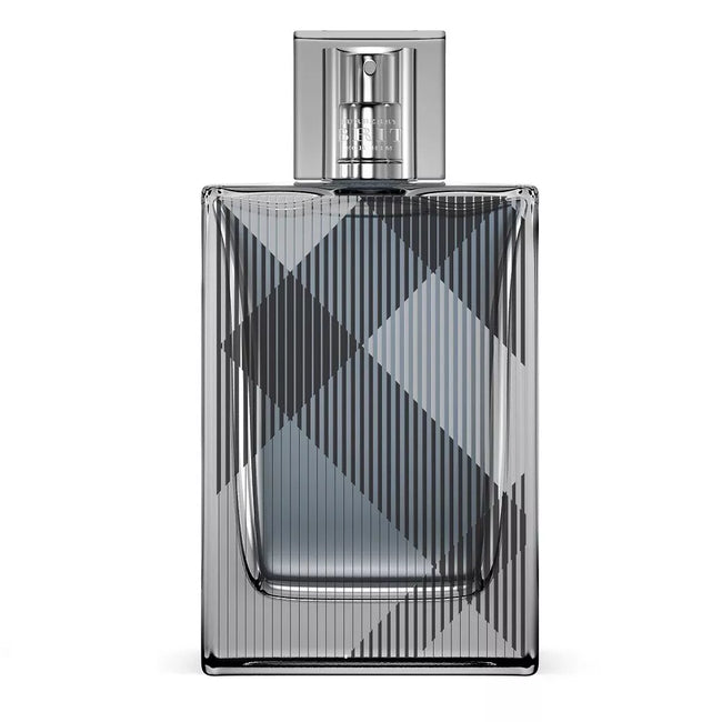 BURBERRY BRIT 3.3OZ, MEN'S PERFUME, EDT