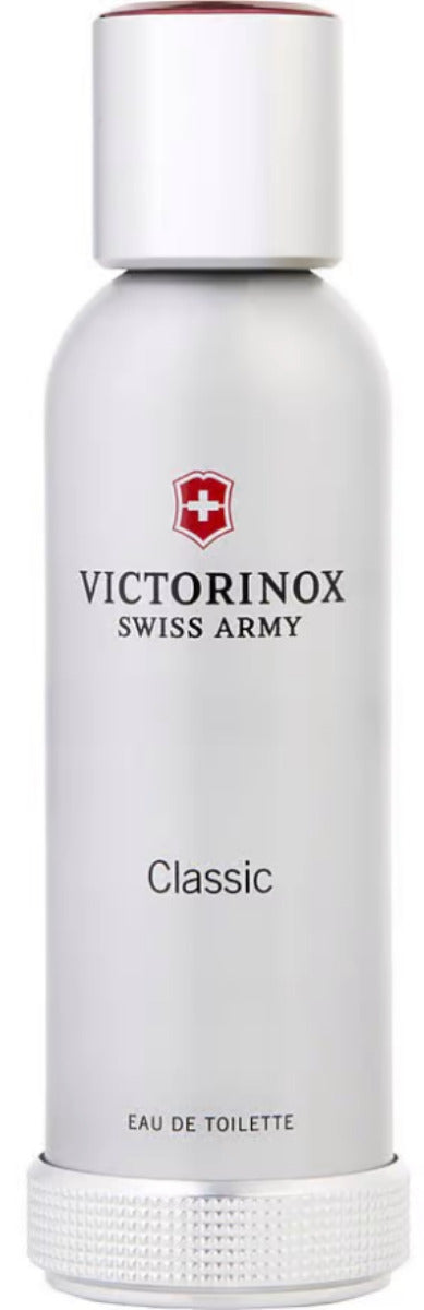 TESTER SWISS ARMY 3.4OZ, MEN'S PERFUME, EDT