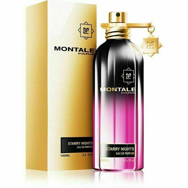 MONTALE STARRY NIGHT 3.4OZ, UNISEX, EDP