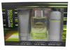 REACTION 3PC SET, MEN'S GIFT SET, EDT