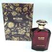 IN LOVE BY FRAGRANCE STORY 3.4OZ, MEN'S PERFUME, EDP