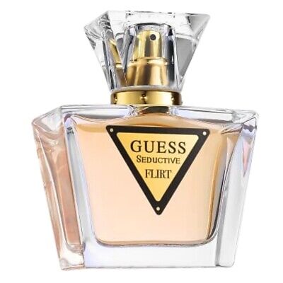 GUESS SEDUCTIVE FLIRT 2.5OZ, WOMEN'S PERFUME, EDT