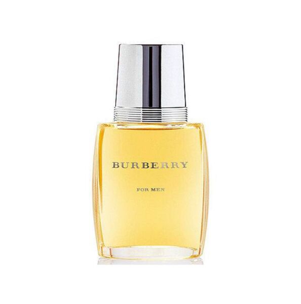 BURBERRY CLASSIC 3.3OZ, MEN'S PERFUME EDT