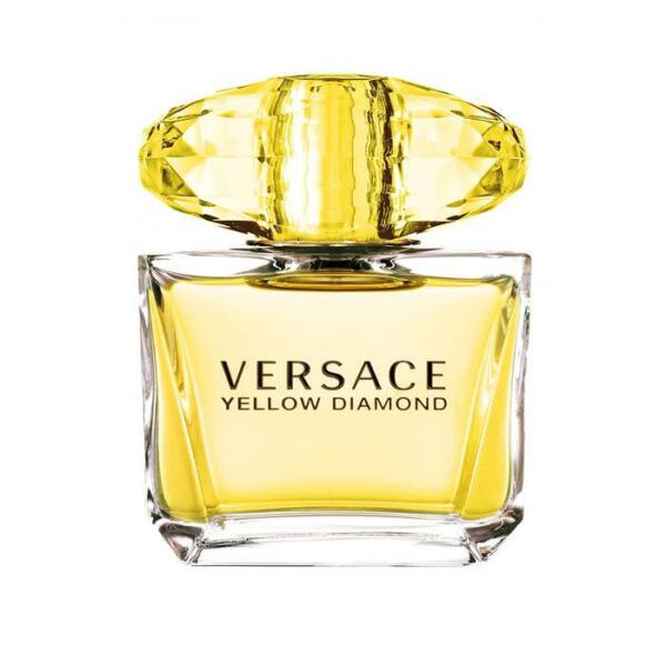 TEST YELLOW DIAMOND 3OZ, WOMEN'S PERFUME EDT