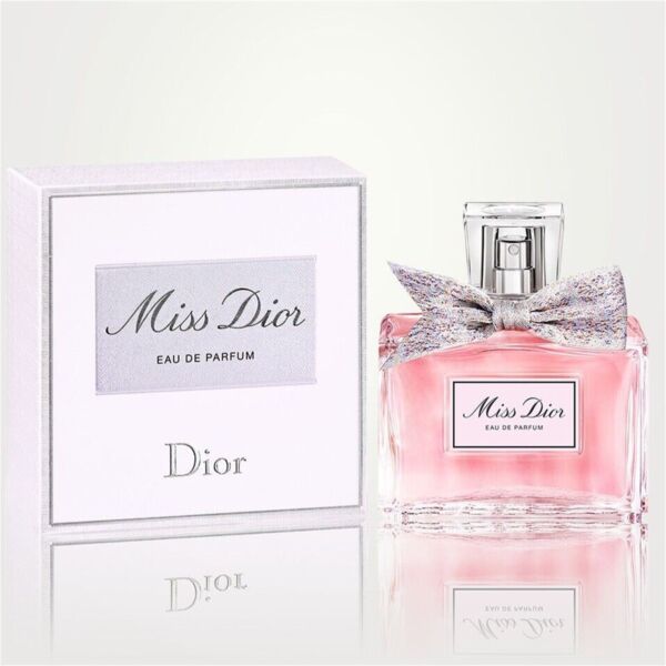 MISS DIOR 3.4OZ, WOMEN'S PERFUME, EDP