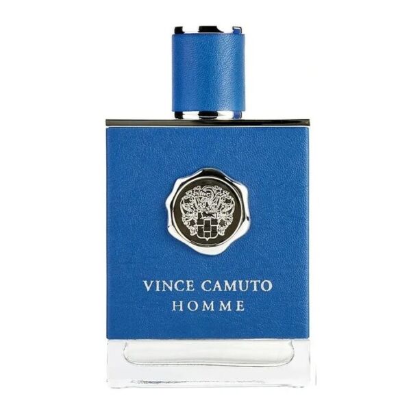 V CAMUTO HOMME BLUE 3.4OZ, MEN'S PERFUME, EDT